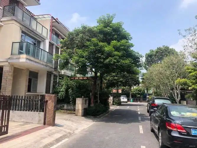 华英城墅景湾(别墅)二手房,296万,4室2厅,5卫,191平米-肇庆安居客