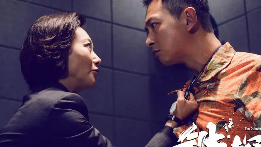 《铁探》主创保证结局最出乎意料,揭秘背后真实大案