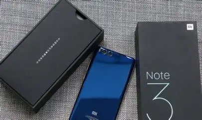 小米mix第一代评测方圆评测小米1代