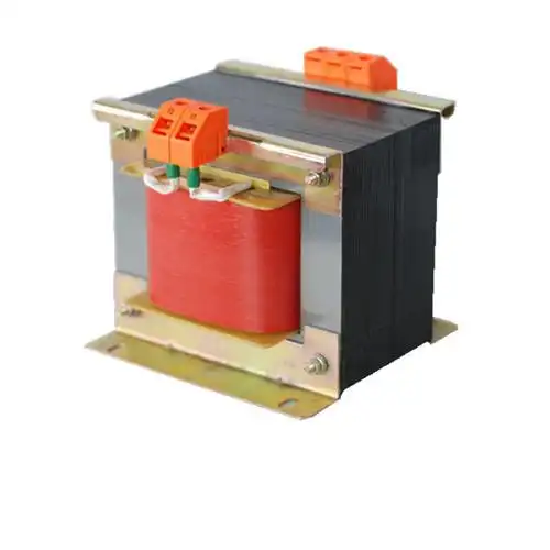 三相自耦变压器-10kva