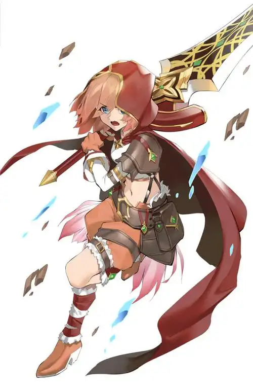 ムイミ公主链接redive公主连结