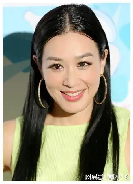 舒淇的雀斑脸邱淑贞的龅牙治好了多少女人的容貌焦虑