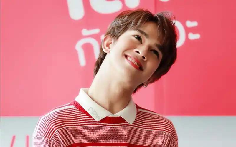 20200214福多多fluke参加lovecomdoms活动