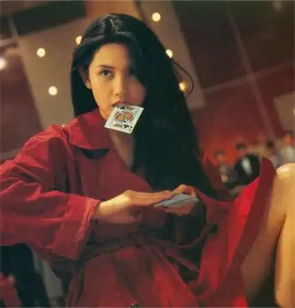 图邱淑贞城市猎人剧照集锦重温这部香港经典影片