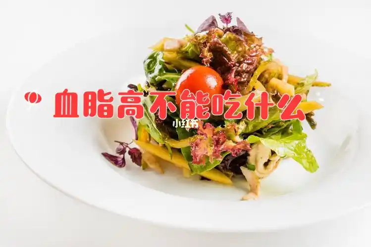 血脂高不能吃什么食物60