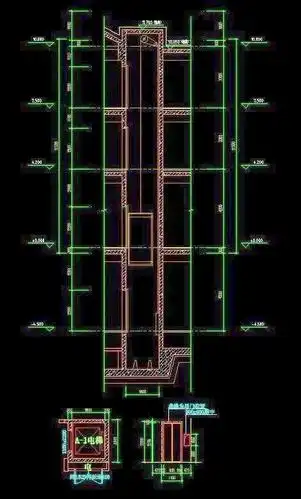 首页 cad素材 室内图纸 电梯大样 当前位置: 首页 > ppt模板 > 工作