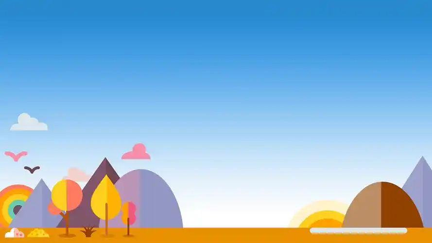 教育软件界面背景图片配合设计