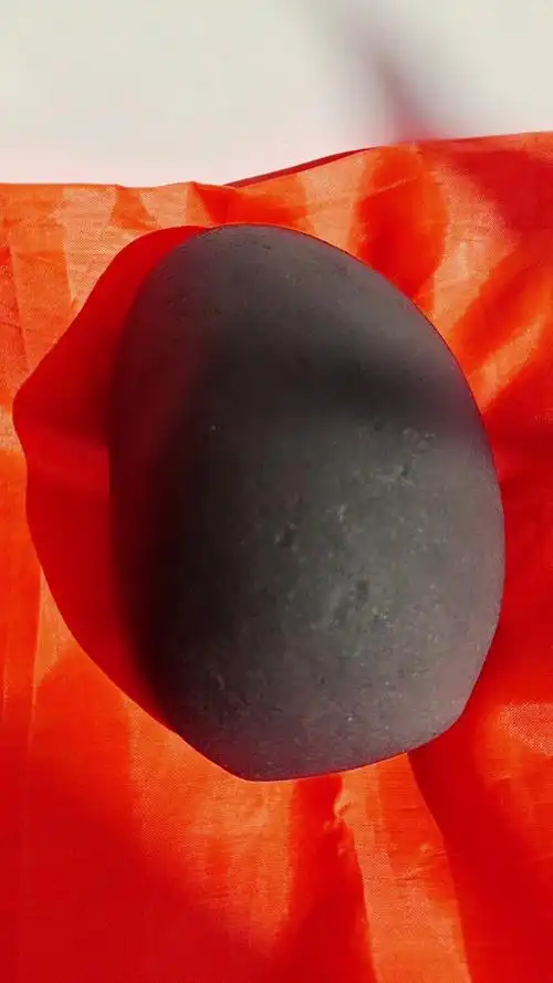 吉林松原新鲜定向纳米钻石核心陨石