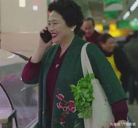 我的前半生有一种母爱叫薛甄珠