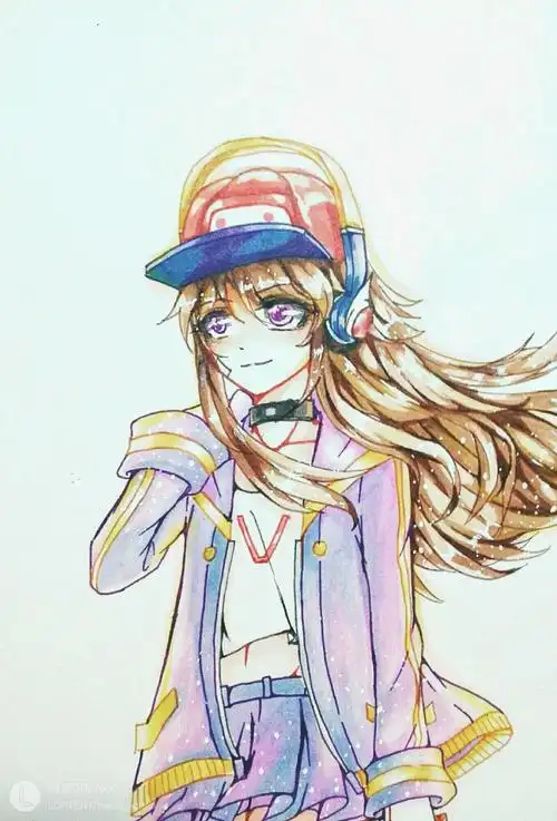 女装大佬鲁班七号