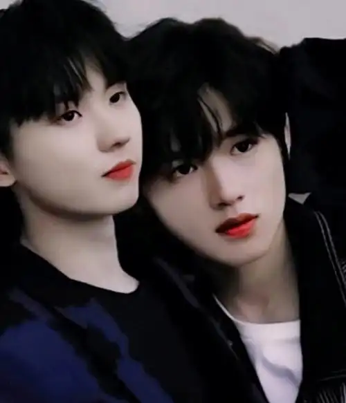 祺轩世界第一初恋