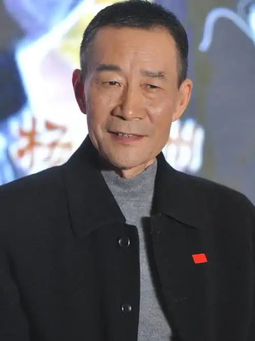 李雪健获第36届金鸡奖最佳男配角-度小视