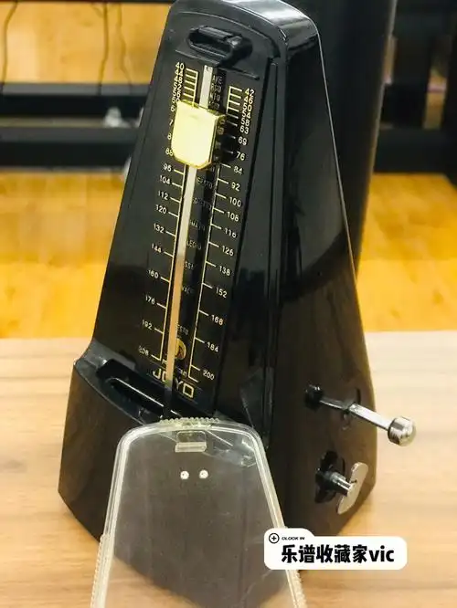 差生装备多系列节拍器1joyo机械节拍器