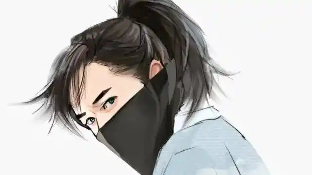 胡歌回忆自己能演李逍遥的原因