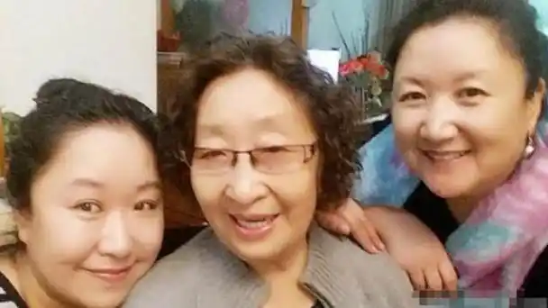 回顾著名演员彭玉:丈夫去世6年,两个女儿撮合与亡夫亲姐夫再婚