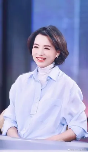 董卿姐姐 - 堆糖,美图壁纸兴趣社区