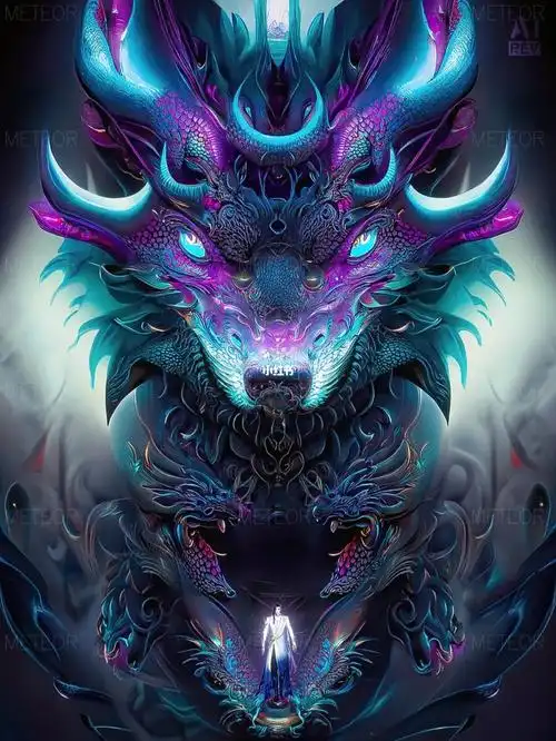 梼杌是中国神话中上古时期与穷奇同列的四凶之一,狠傲,难训.