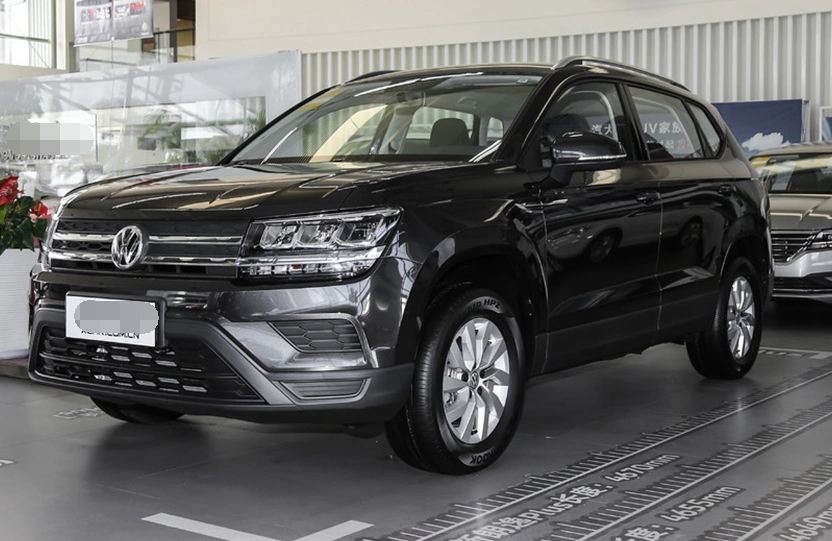 简单聊聊十分稳重的上汽大众途岳 280tsi 风尚版