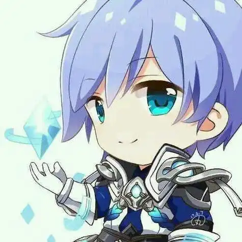 王者荣耀萌化英雄头像 王者头像图片大全 -【爱个性】