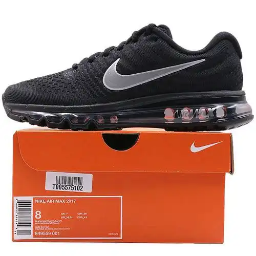 nike耐克跑步鞋男鞋休闲鞋airmax全掌气垫缓震运动鞋849559001