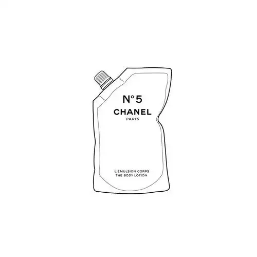 100,5,17……独家解析一个经典符号的自我更新|香奈儿_新浪新闻