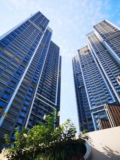 深圳福田中洲湾价值分析用的是什么建筑材料绥滨楼市网