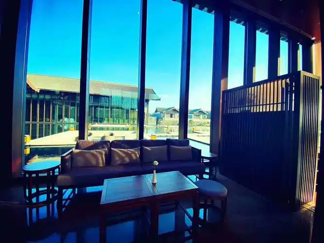 碧桂园茶马古镇将推出贵阳茶马君澜温泉度假酒店礼献高端生活