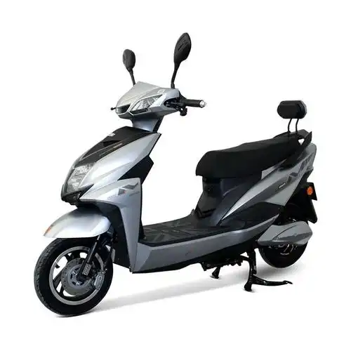 小刀电动车超领电瓶车电动成人自行车60v踏板车1000w摩托助力车