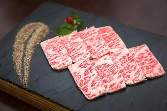 日本和牛美食节"喷香"来袭:和牛的15种吃法,让你一次尝个够!