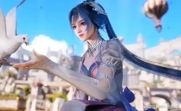 霍雨浩最在意七个女神, 其中两个黑化, 她让人惊喜|神界|斗罗大陆史