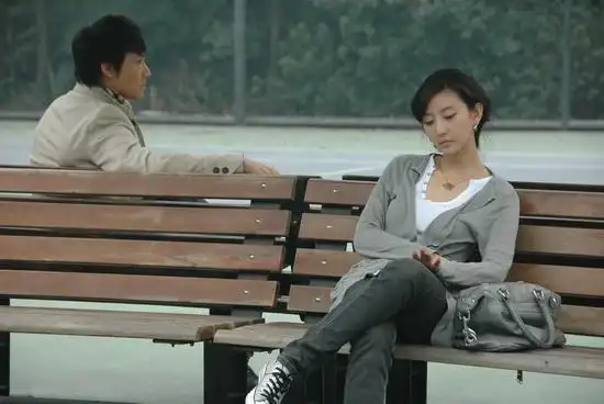 天视剧场 《郎心如铁》剧照1   10-10-08 《郎心如铁》分集介绍   10