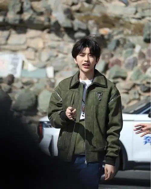 《跑男》黄河篇第二轮录制时间确定,蔡徐坤缺席,飞行嘉宾曝光!