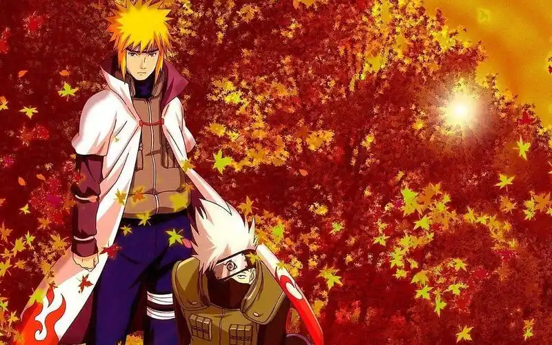 秽土水门,常规操作,秀到自己找不到替换飞雷神位置,你会了吗!哈哈哈