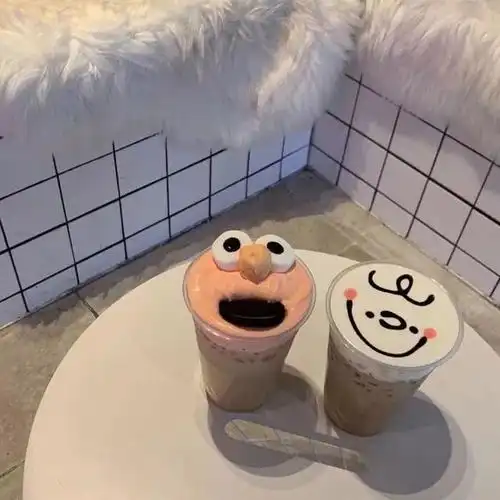 抖音封面图,火爆的朋友圈,最流行的封面