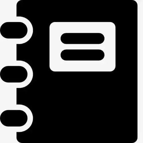 档案文件夹windows-8-icons