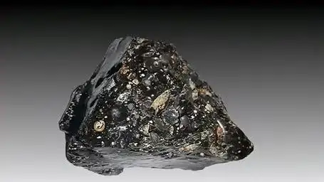 什么是钻石陨石?什么是纳米钻石?