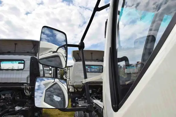 五征奥驰车棚图奥驰驾驶室销售奥驰驾驶室