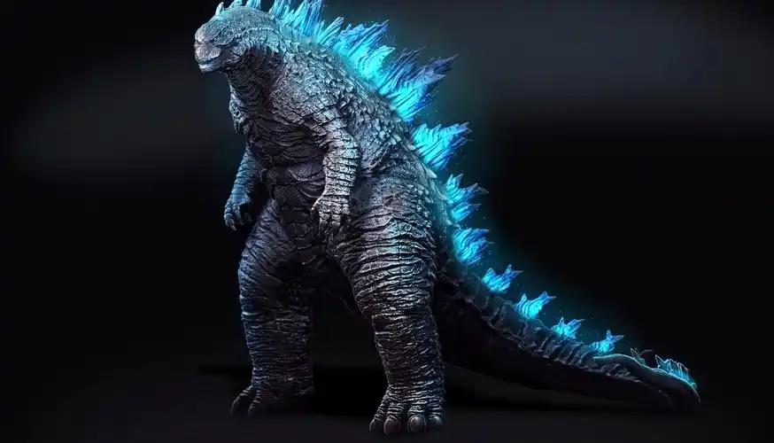 至尊穆托战力有19哥斯拉高吗怪兽电影宇宙科普两版哥斯拉5个不同之处