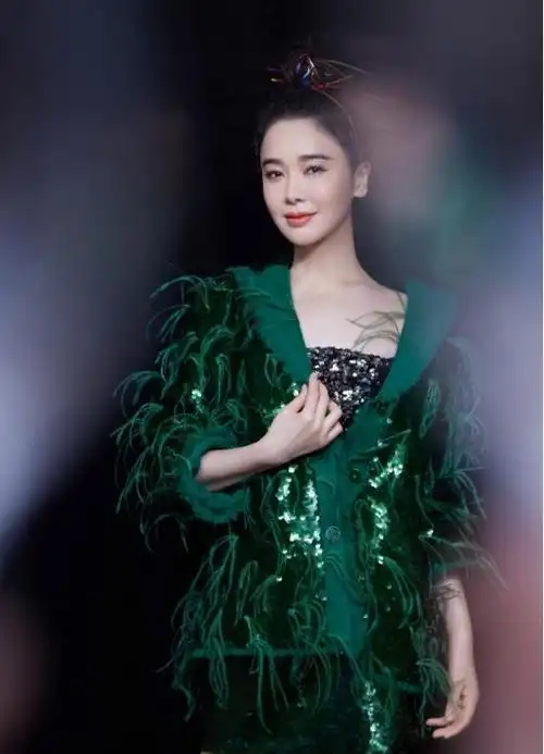 《南来北往》:左小青完美演绎"沈秀萍",与姜妍等美女演员同台竞技