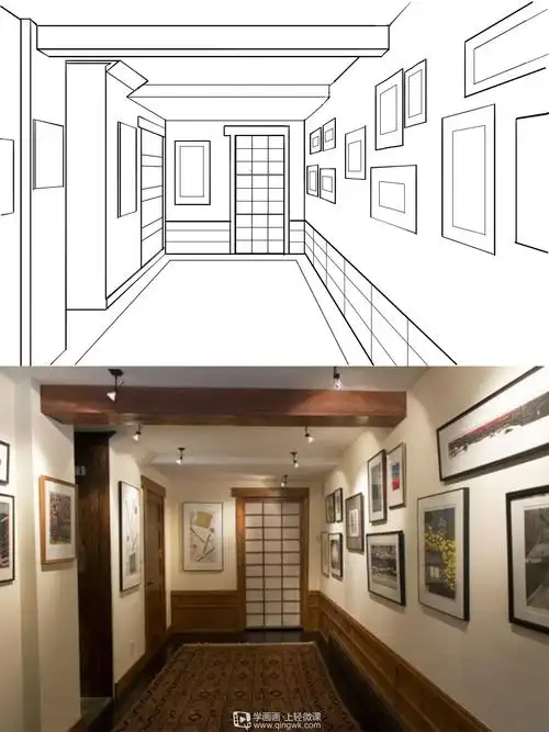 龙云ht-19-045 一点透视