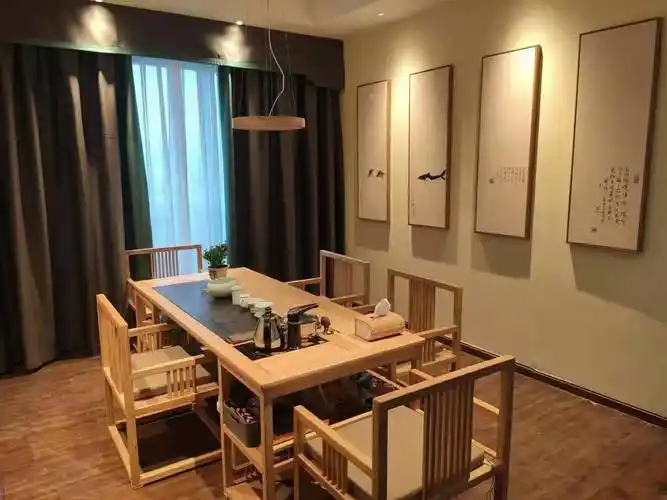 茶室开店有这几个原则小心走弯路