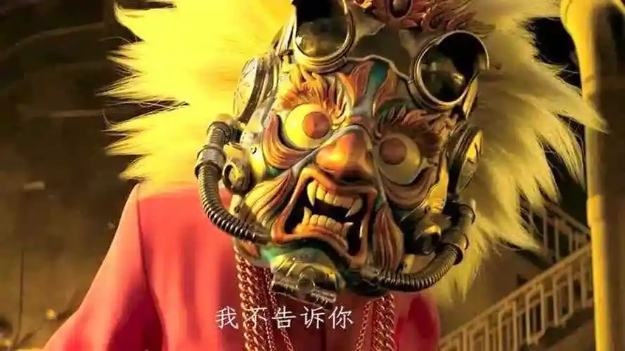 孙悟空首次登场哪吒重生哪吒重生细节