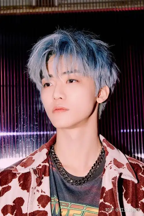 怎么看待nct dream罗渽民谈恋爱事件? - 知乎