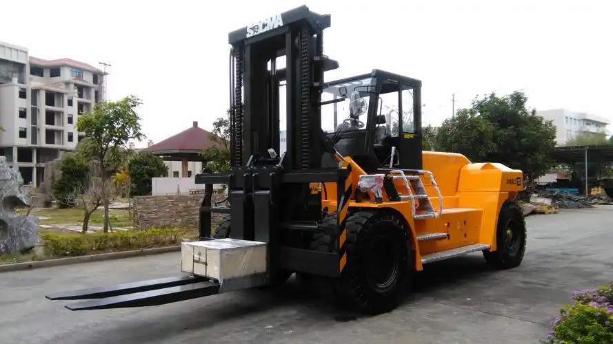 counterbalanceheavydutydieselforklift