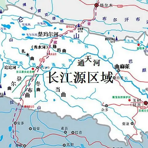 安多县玛曲乡为长江源生态保驾护航