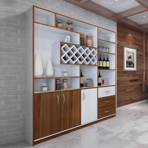 成品酒柜保养方法