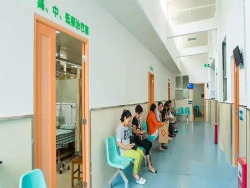 佛山市第五人民医院