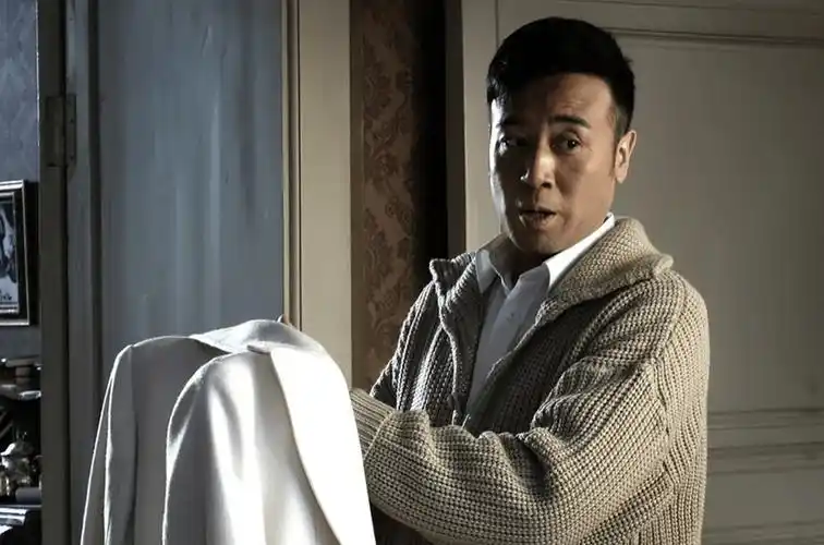 于和伟电视剧(于和伟电视剧董事长) - oto联盟