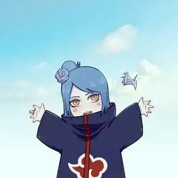 宇智波鼬头像火影忍者鼬神帅气头像(第1)可爱的鼬头像火影忍者——鼬