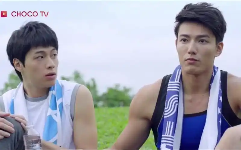 【history-my hero】为了【间接接吻】,不停喝水,笑死我了!